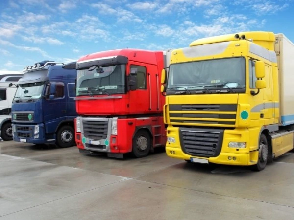 İzmir Doğankent Nakliye